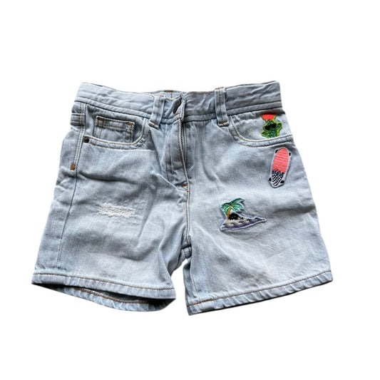 Crewcuts shorts, 3