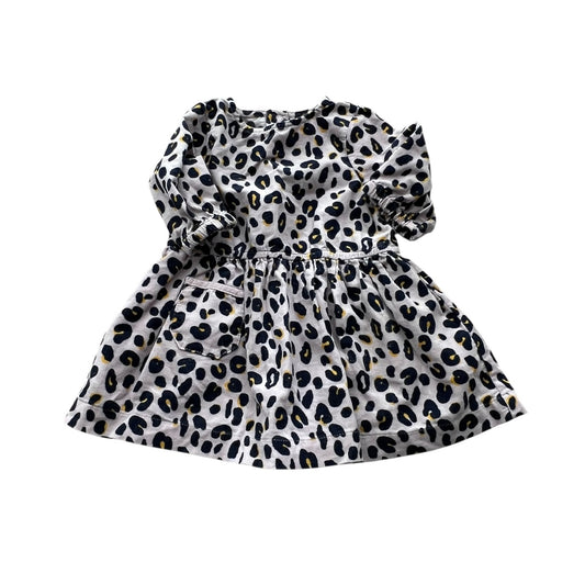 Stella McCartney dress, 9M