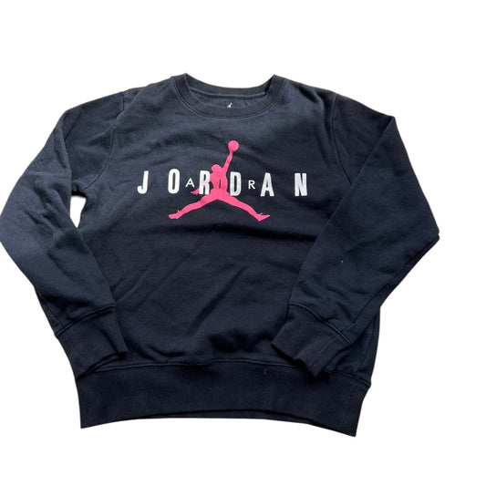 Jordan Sweatshirt, 10-12