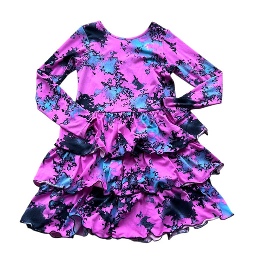 Pixie Lane dress, 8