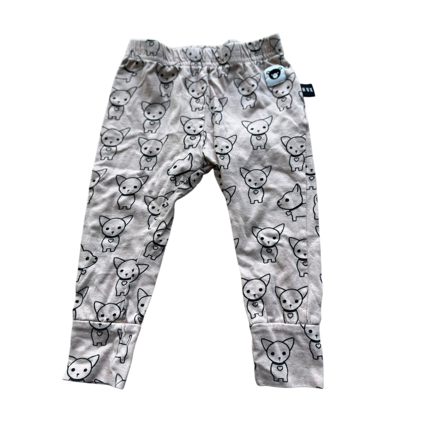 Hux pants, 2