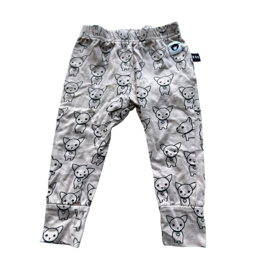 Hux pants, 2