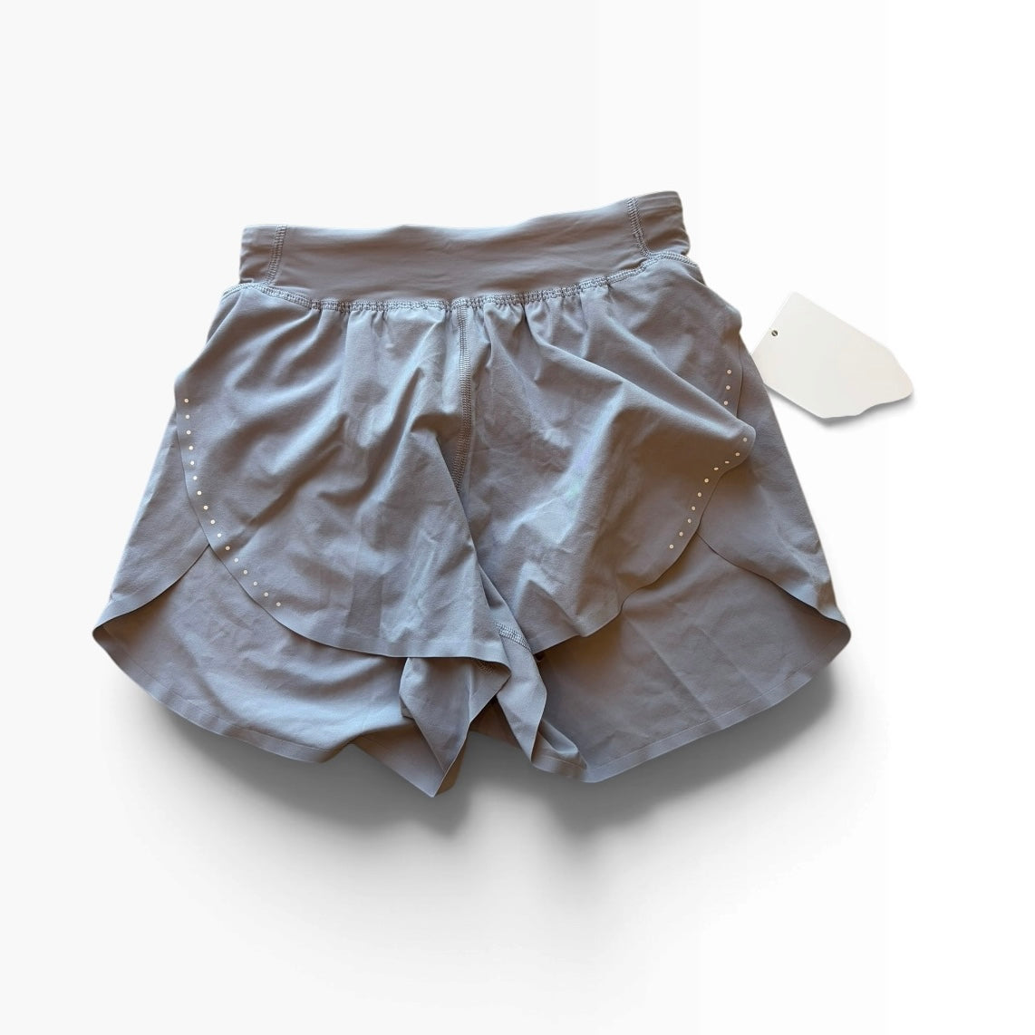 lululemon shorts, xxxs