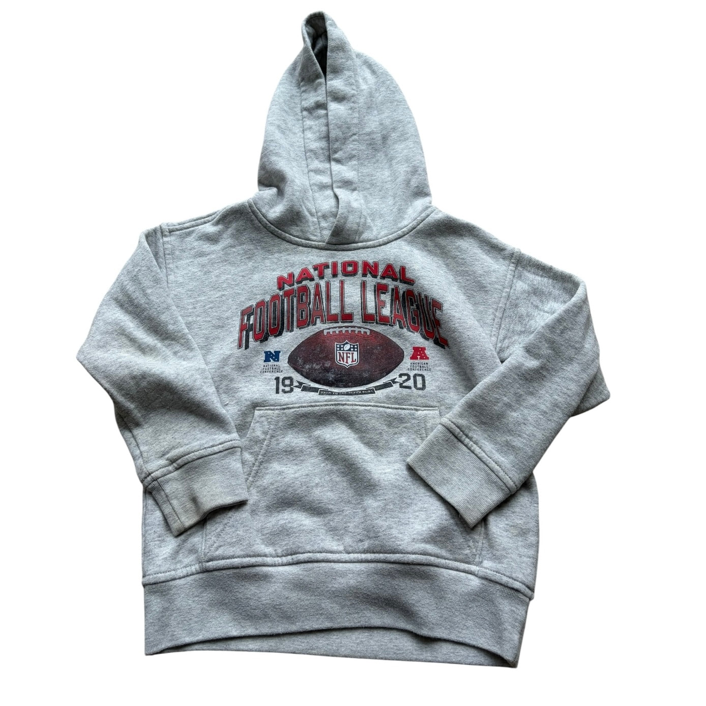 NFL Sweatshirt, 5-6