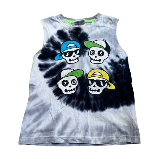 Mish Boys Tank top, 3T
