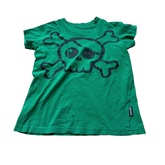 Nununu tshirt, 6-7