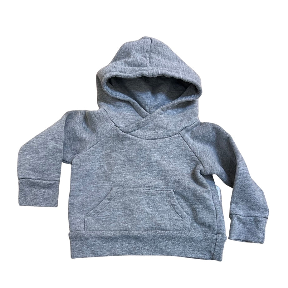 Mini Mioche Sweatshirt, 3-6M