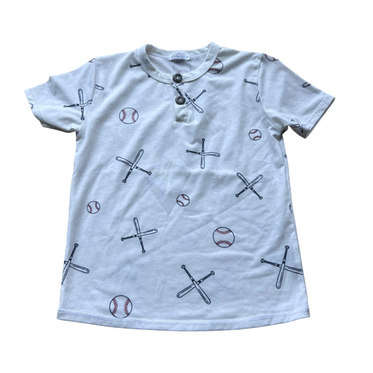 Cozzi tshirt, 5