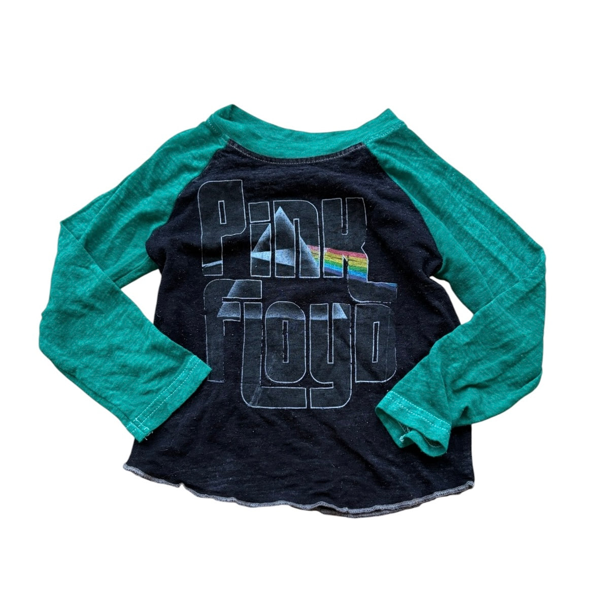 Pink Floyd Long sleeve, 12M