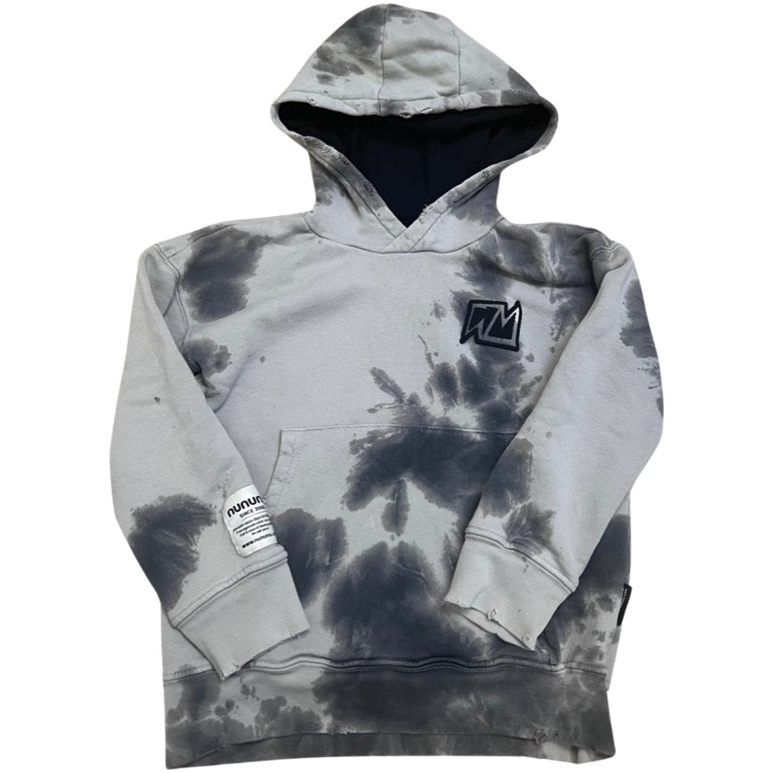 Nununu Sweatshirt, 6-7