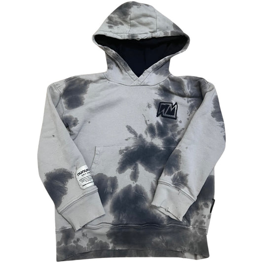 Nununu Sweatshirt, 6-7