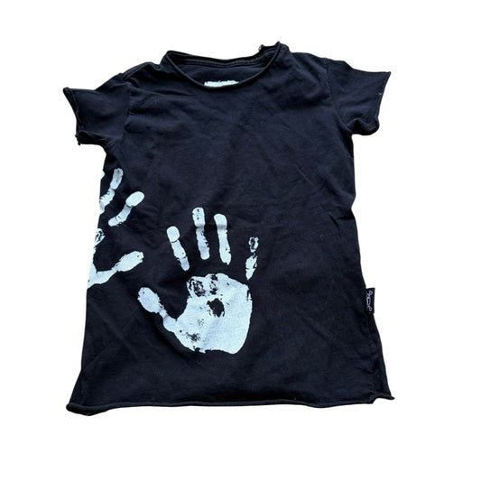 Nununu tshirt, 3-4