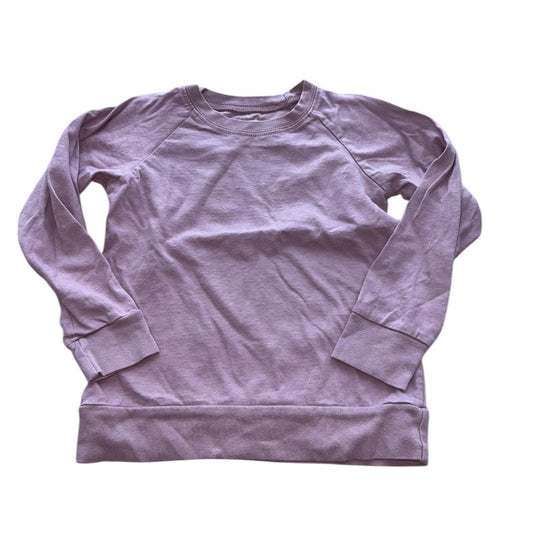Mini Mioche Long sleeve, 3-4
