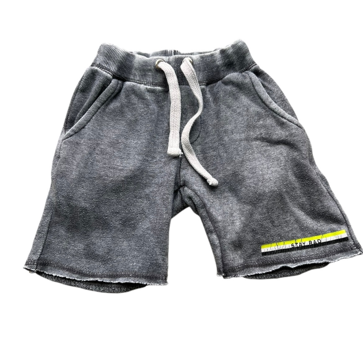 Vintage Havana shorts, 3