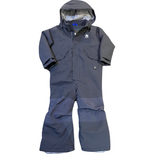 Burton snowsuit, 3T