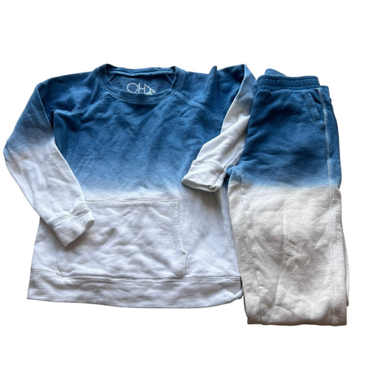Chaser set, 7