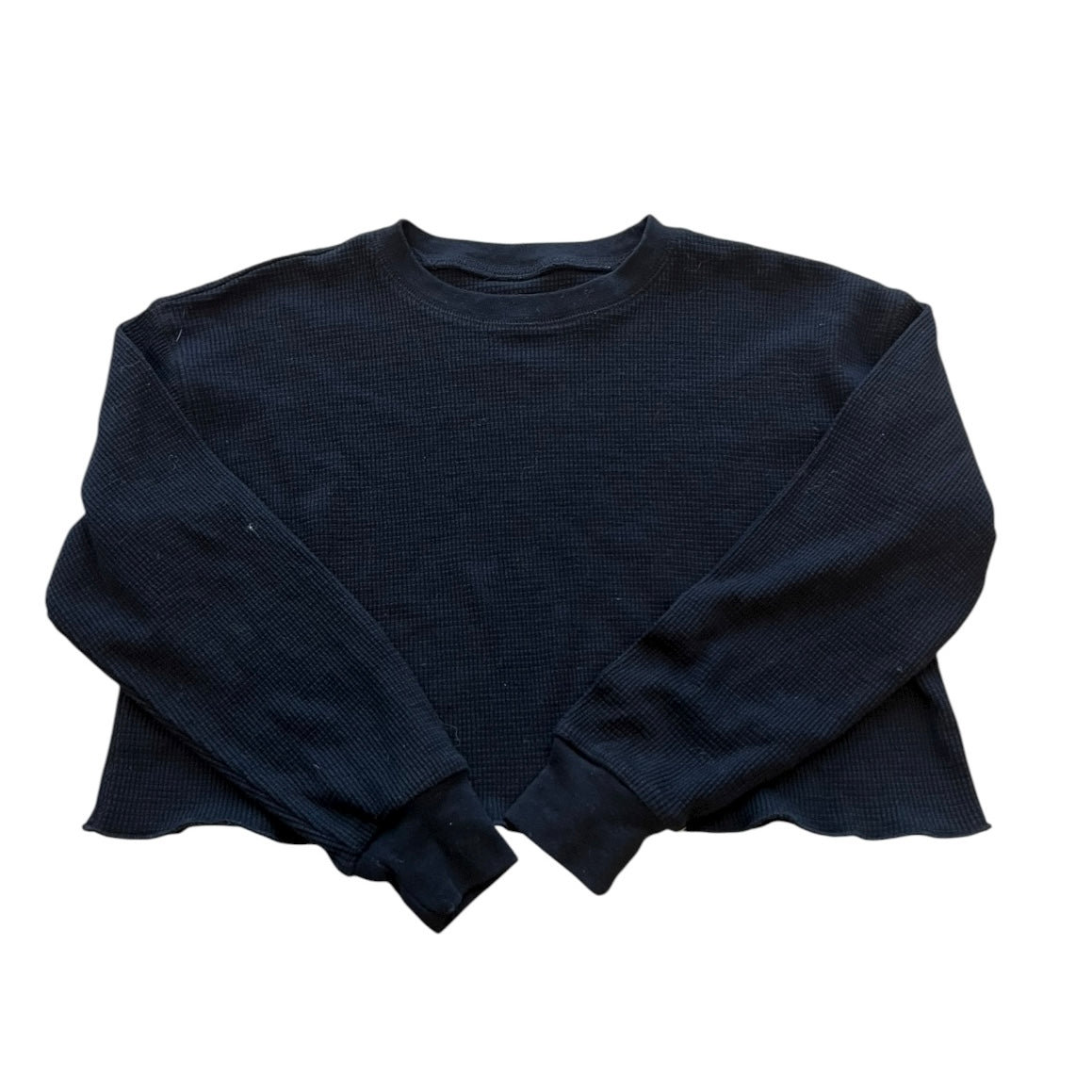 Katie J Long sleeve, 12-14