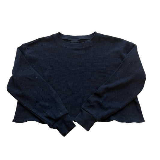 Katie J Long sleeve, 12-14