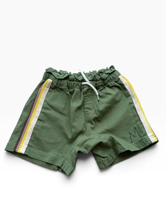 Munster shorts, 5