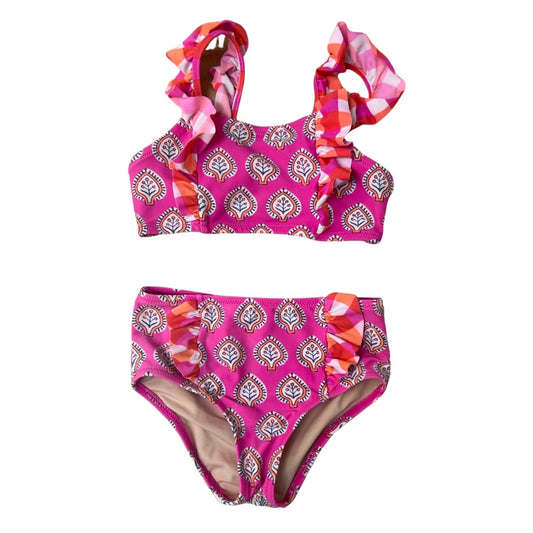 Crewcuts Bathing suit, 4-5T