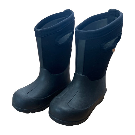 bogs boots, 9