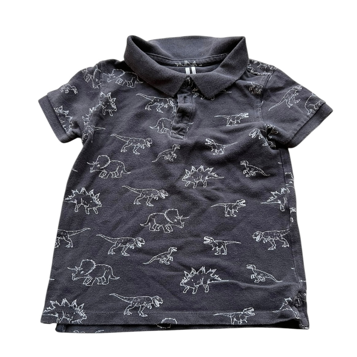 Cotton on polo, 4
