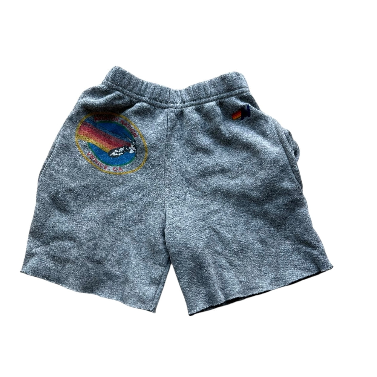 Aviator Nation shorts, 4
