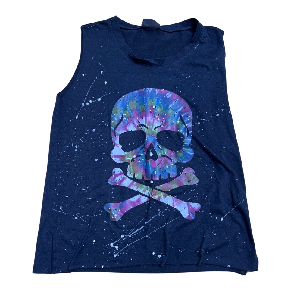 Firehouse Tank top, 12-14