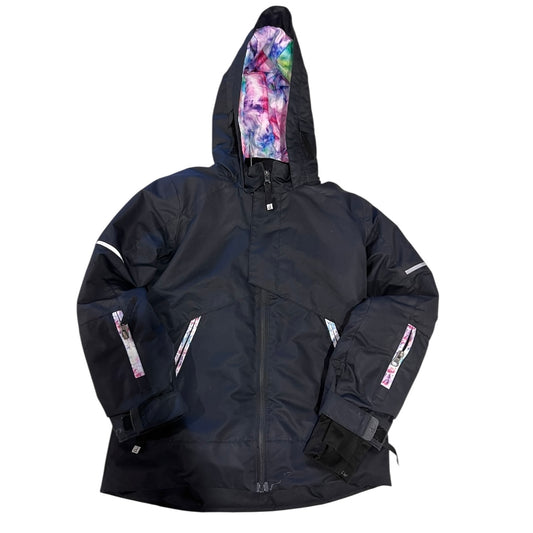 Deux par deux Jacket, 7