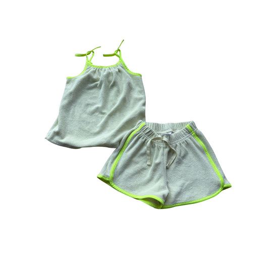 Zara set, 4