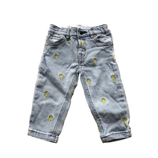 Stella McCartney jean, 12M