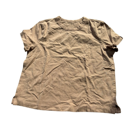 Lululemon tshirt, 0