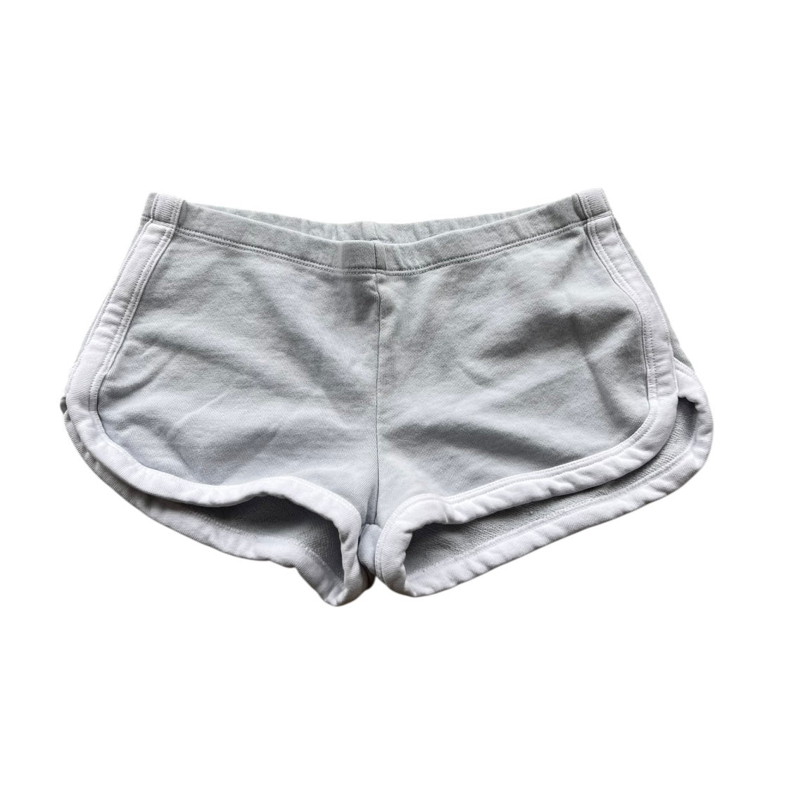 Katie J shorts, 11-12