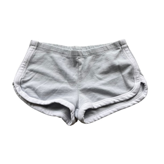 Katie J shorts, 11-12