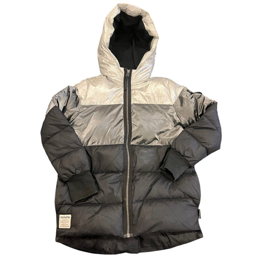 Nununu Jacket, 10-11