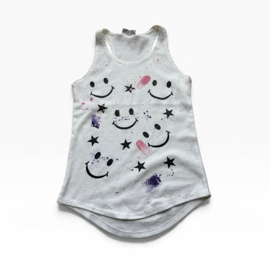 Firehouse tank, 7-8
