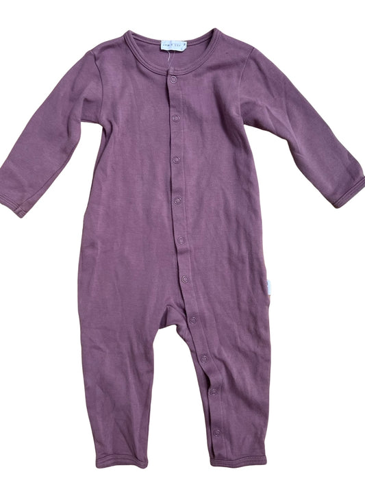 Jamie Kay Romper, 6-12M