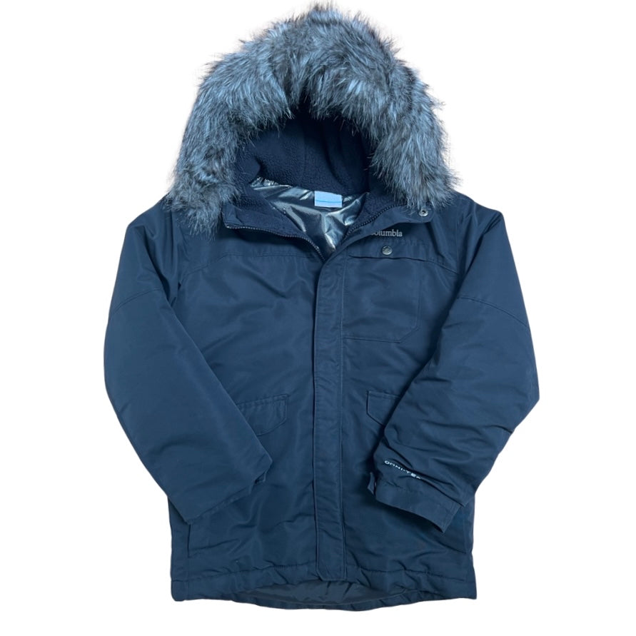 Columbia Winter coat, 10-12