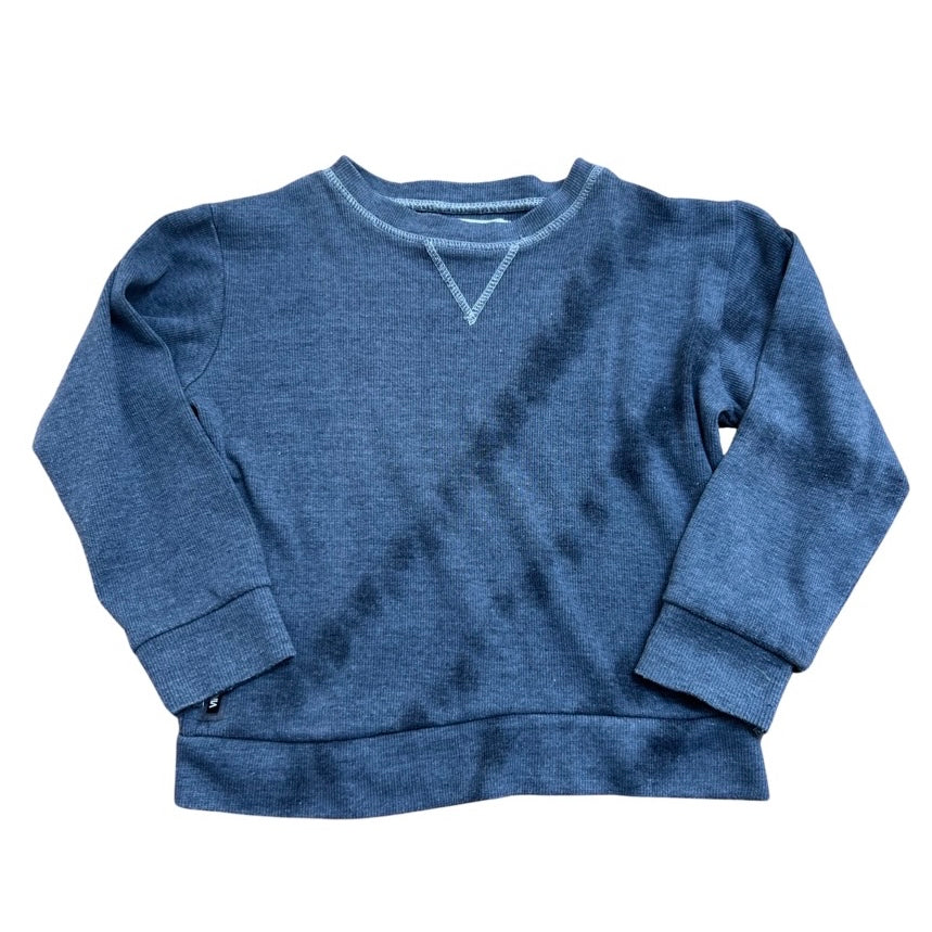 Vintage Havana Sweatshirt, 5-6T