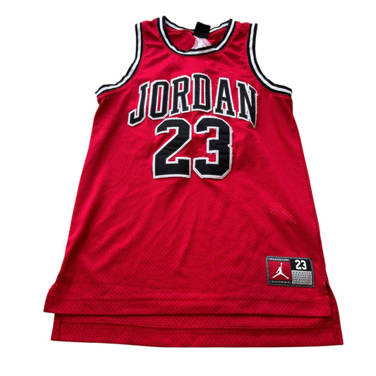 Jordan Jersey, 10-12