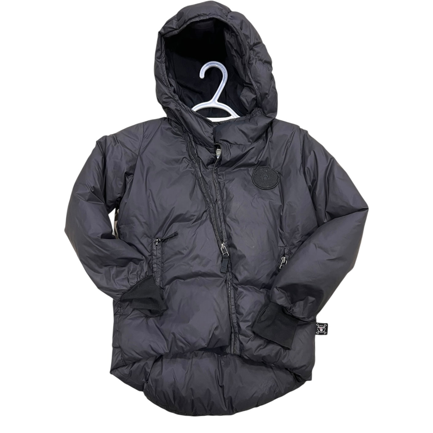 Nununu Jacket, 6-7