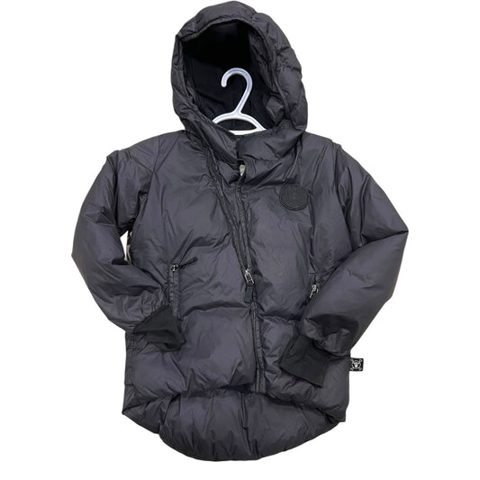 Nununu Jacket, 6-7