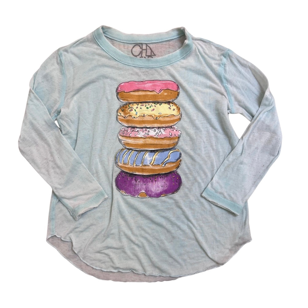 Chaser Long sleeve, 6