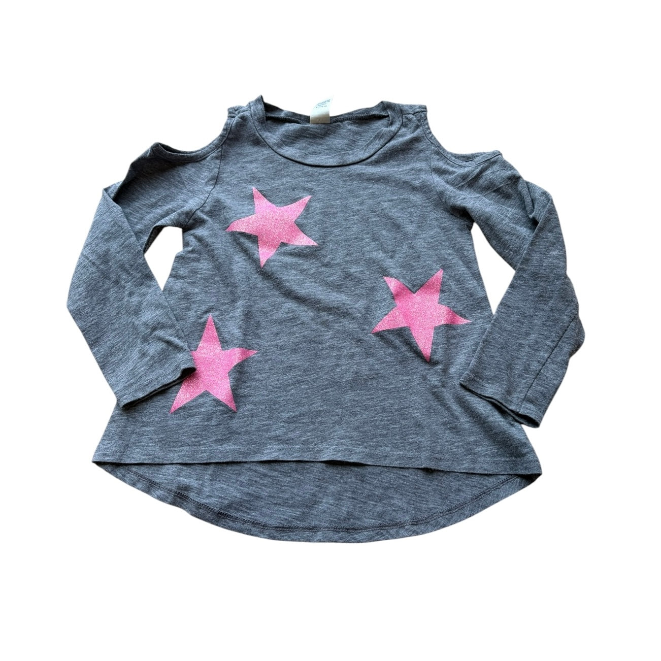 Kavio Long sleeve, 5-6