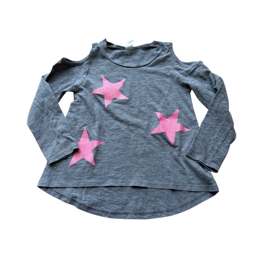 Kavio Long sleeve, 5-6