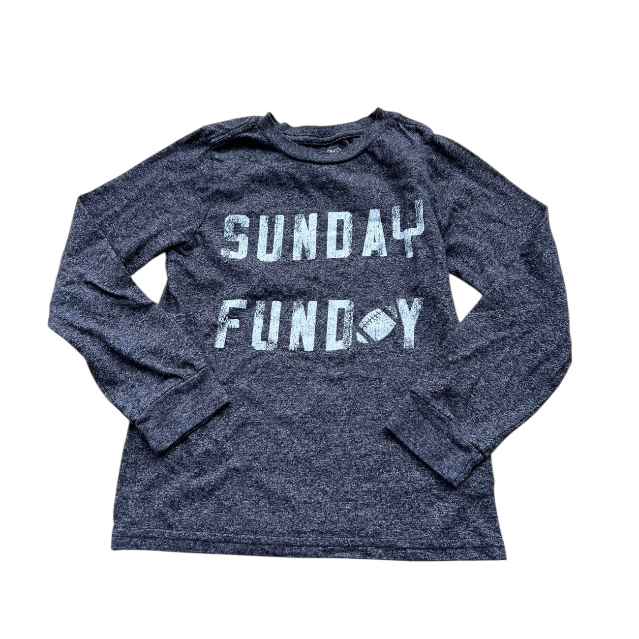 Retro Band Long sleeve, 4