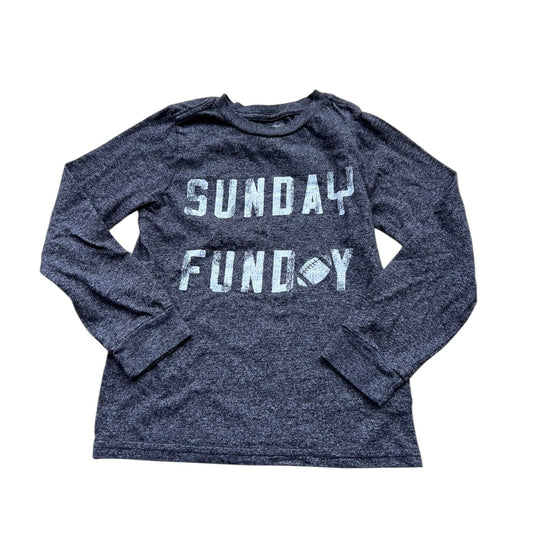 Retro Band Long sleeve, 4