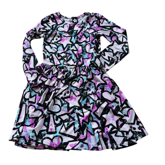 Pixie Lane dress, 6