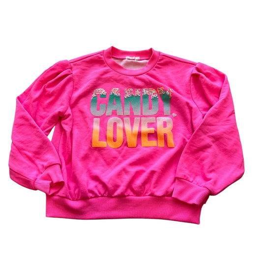 Billieblush Sweatshirt, 10