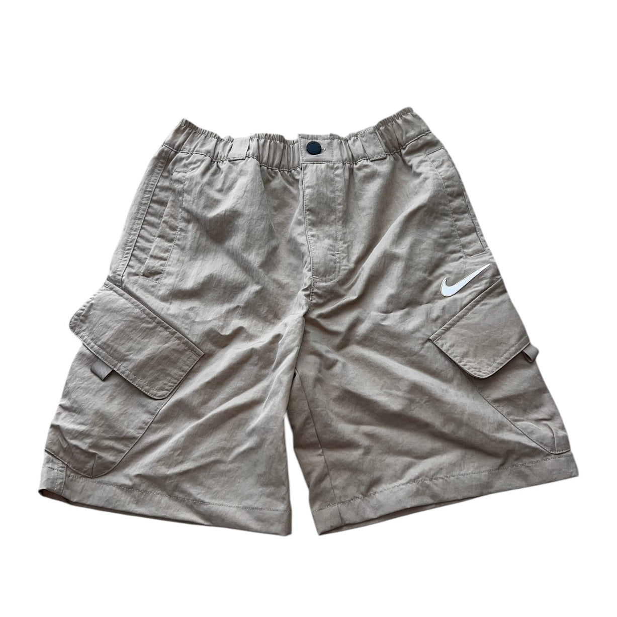 Nike shorts, 12-14